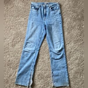 Zara Jeans